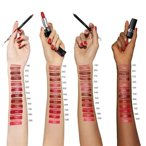 dior lip contour|Dior contour lip pencil.